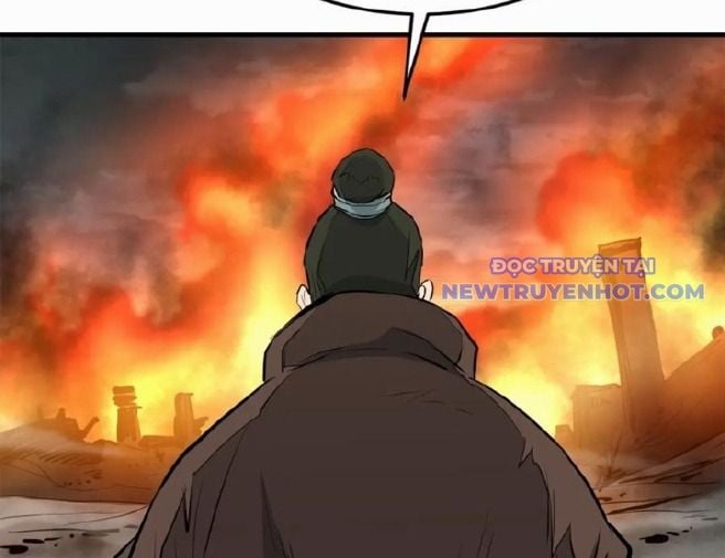 Đại Tướng Quân: Chapter 47