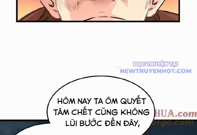 Đại Tướng Quân: Chapter 47