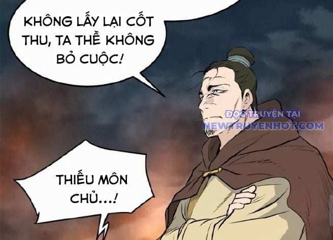 Đại Tướng Quân: Chapter 47