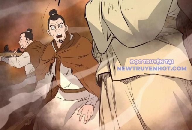 Đại Tướng Quân: Chapter 47