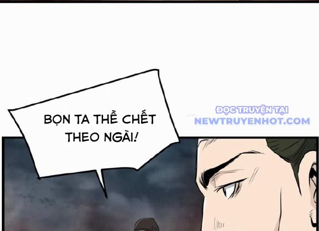 Đại Tướng Quân: Chapter 47