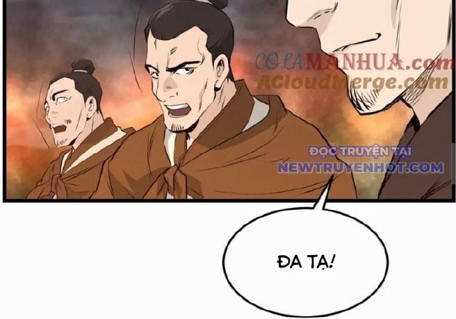 Đại Tướng Quân: Chapter 47