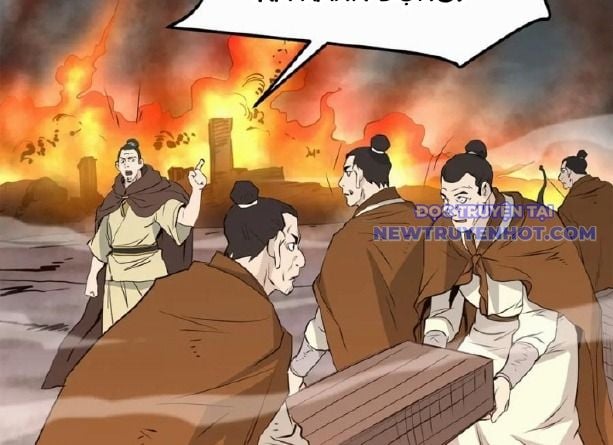 Đại Tướng Quân: Chapter 47