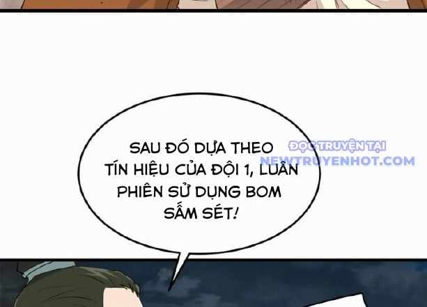 Đại Tướng Quân: Chapter 47