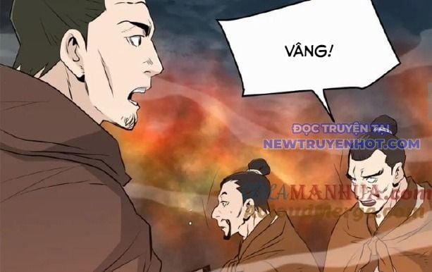 Đại Tướng Quân: Chapter 47