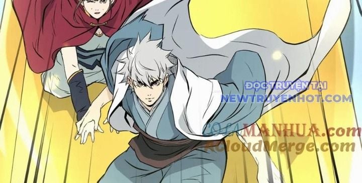 Đại Tướng Quân: Chapter 47