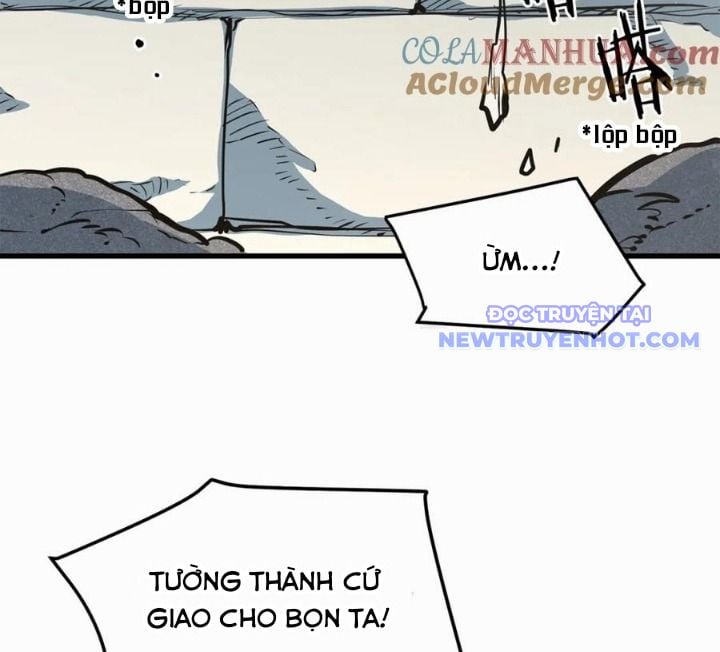 Đại Tướng Quân: Chapter 47