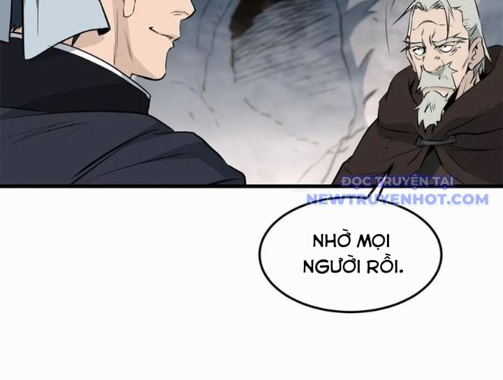 Đại Tướng Quân: Chapter 47