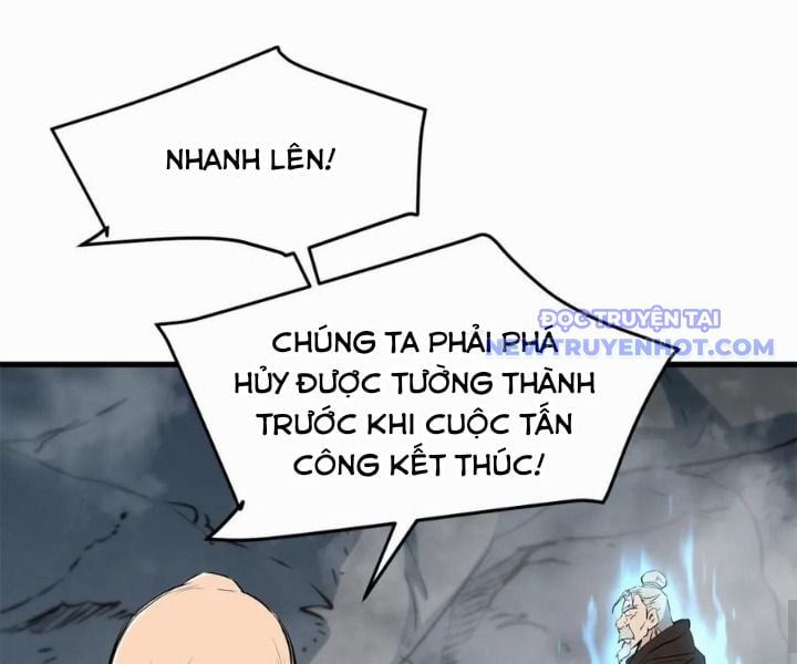 Đại Tướng Quân: Chapter 47