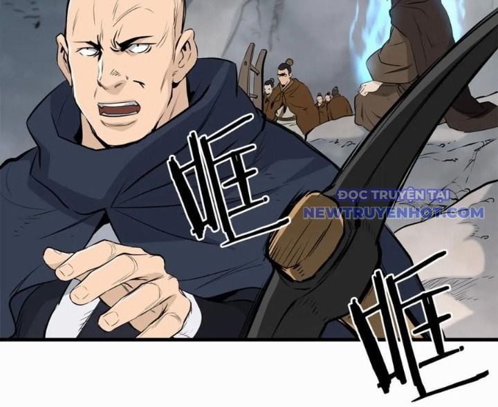 Đại Tướng Quân: Chapter 47