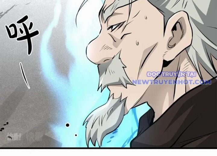 Đại Tướng Quân: Chapter 47
