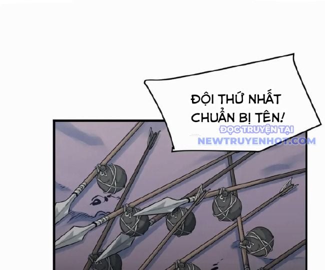 Đại Tướng Quân: Chapter 47
