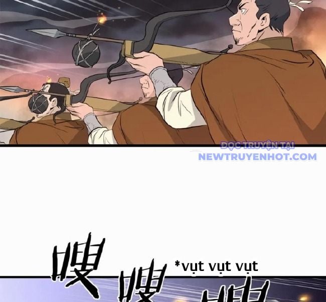 Đại Tướng Quân: Chapter 47