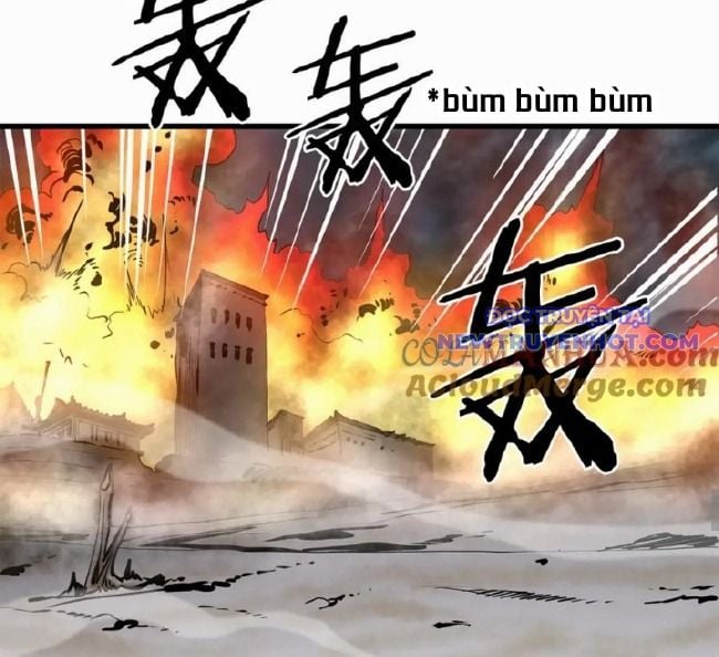 Đại Tướng Quân: Chapter 47