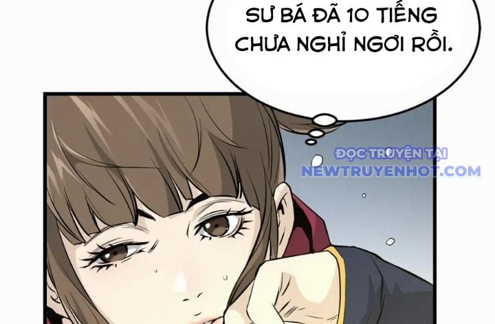 Đại Tướng Quân: Chapter 47