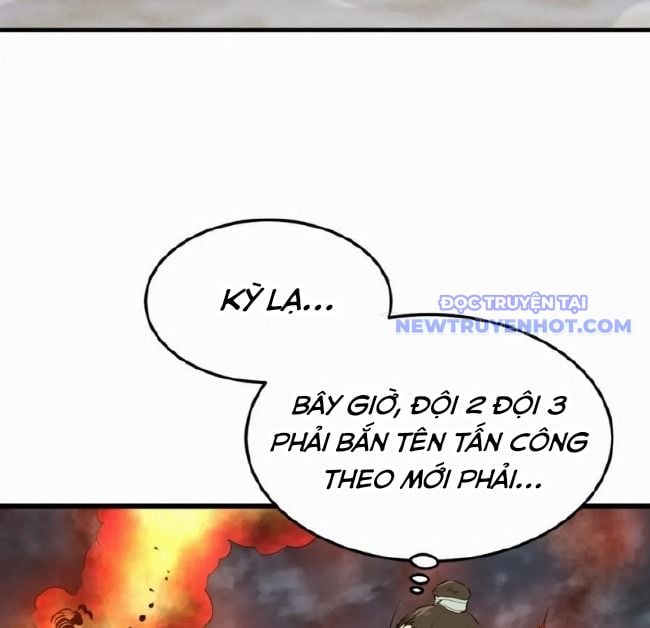 Đại Tướng Quân: Chapter 47