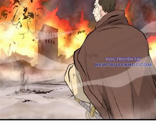 Đại Tướng Quân: Chapter 47