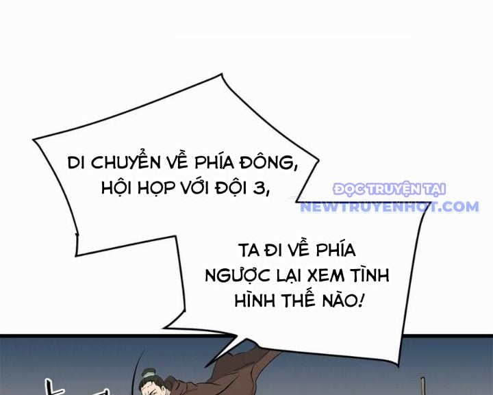 Đại Tướng Quân: Chapter 47