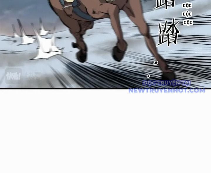 Đại Tướng Quân: Chapter 47