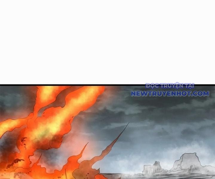 Đại Tướng Quân: Chapter 47