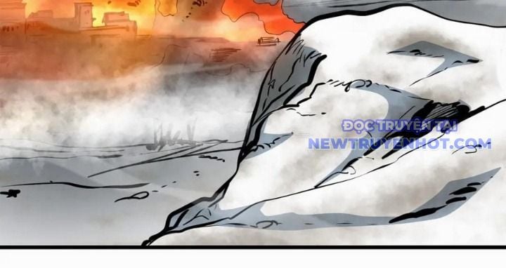 Đại Tướng Quân: Chapter 47