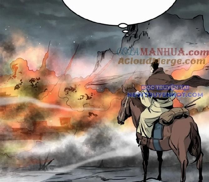 Đại Tướng Quân: Chapter 47