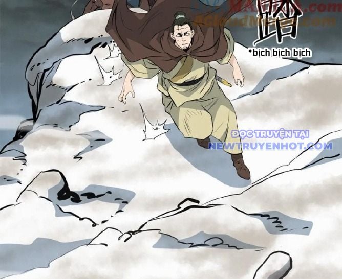 Đại Tướng Quân: Chapter 47