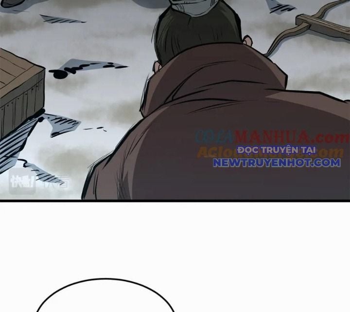 Đại Tướng Quân: Chapter 47