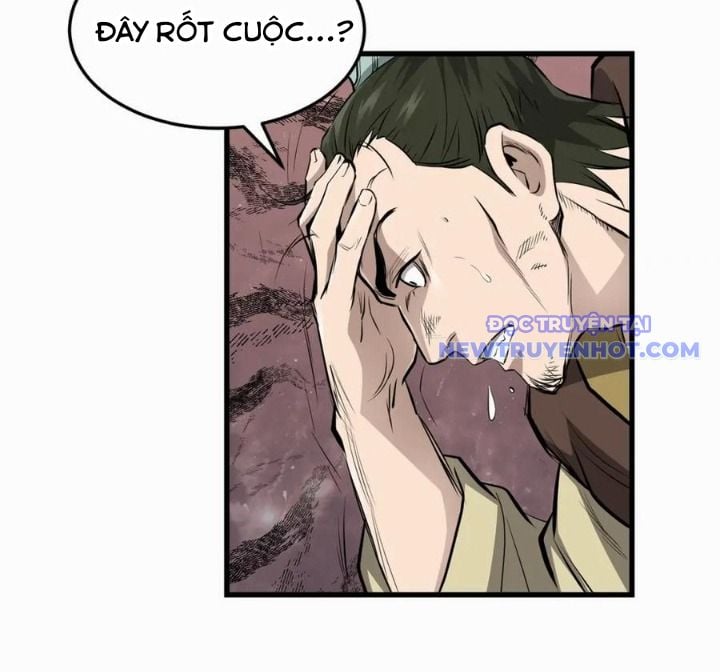Đại Tướng Quân: Chapter 47