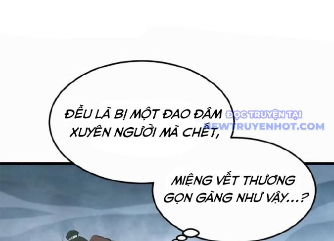 Đại Tướng Quân: Chapter 47