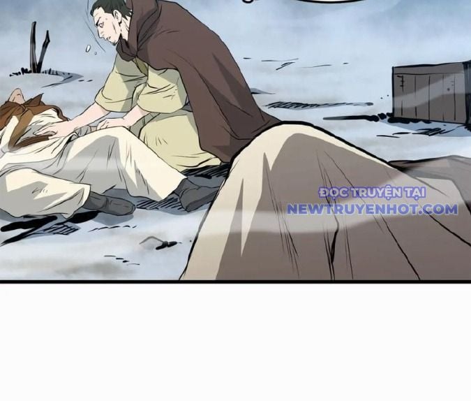 Đại Tướng Quân: Chapter 47