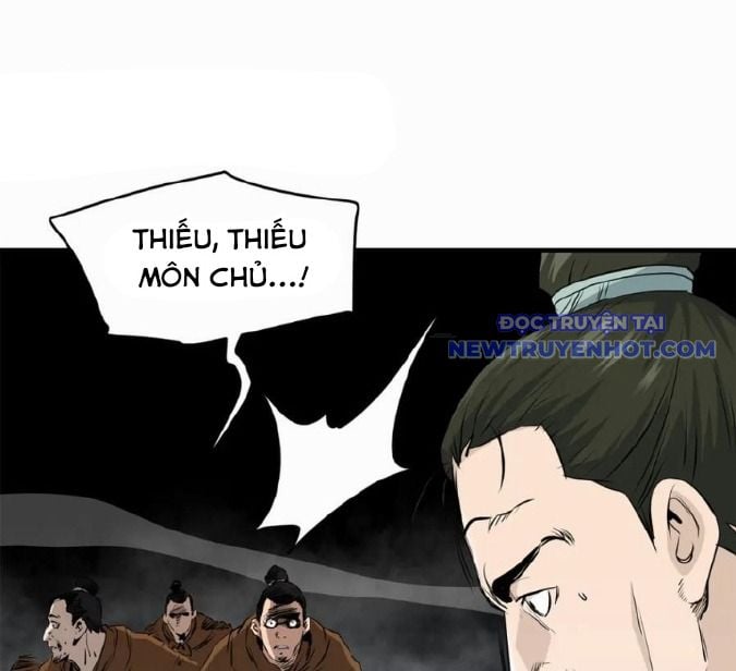 Đại Tướng Quân: Chapter 47