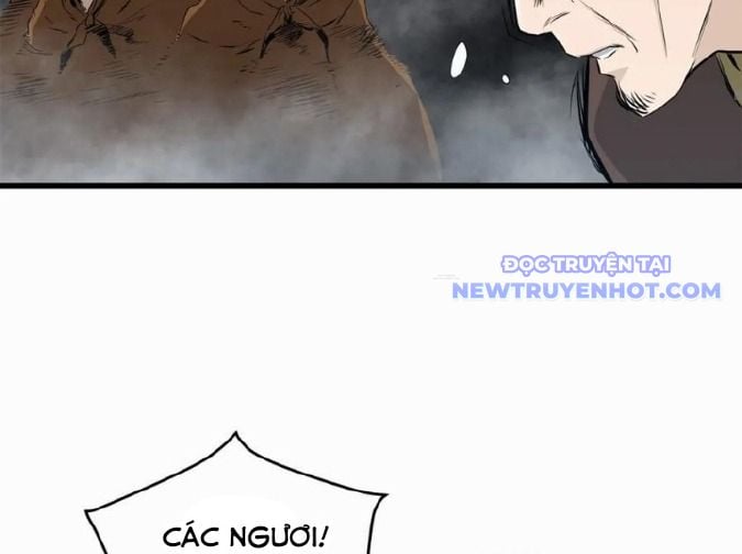 Đại Tướng Quân: Chapter 47