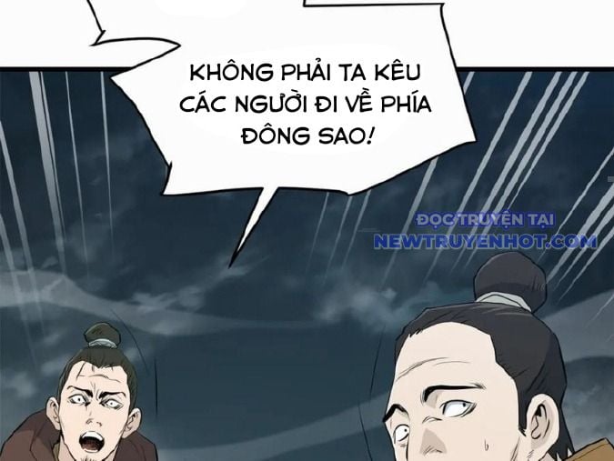 Đại Tướng Quân: Chapter 47