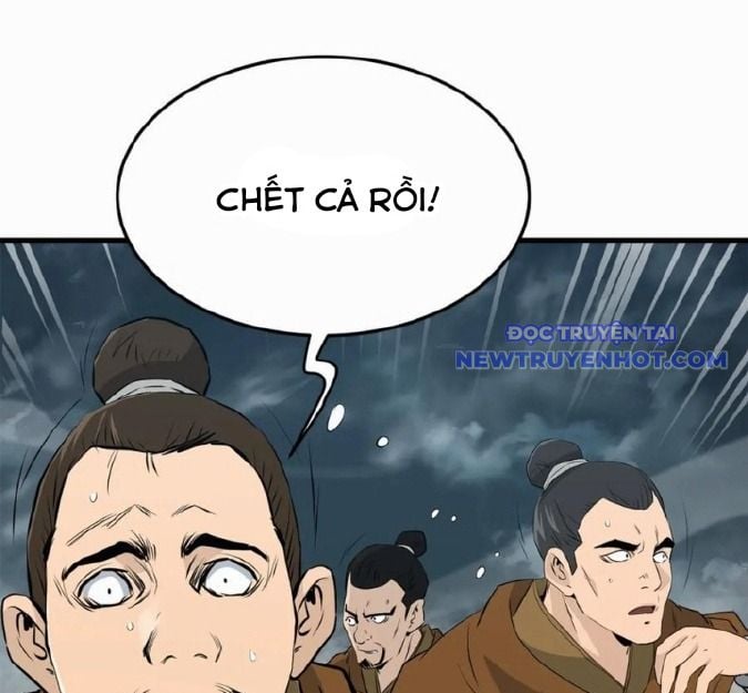 Đại Tướng Quân: Chapter 47