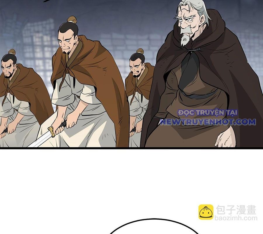 Đại Tướng Quân: Chapter 48