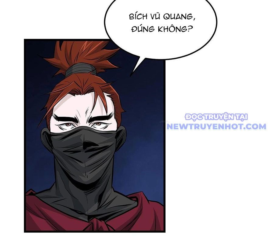 Đại Tướng Quân: Chapter 48