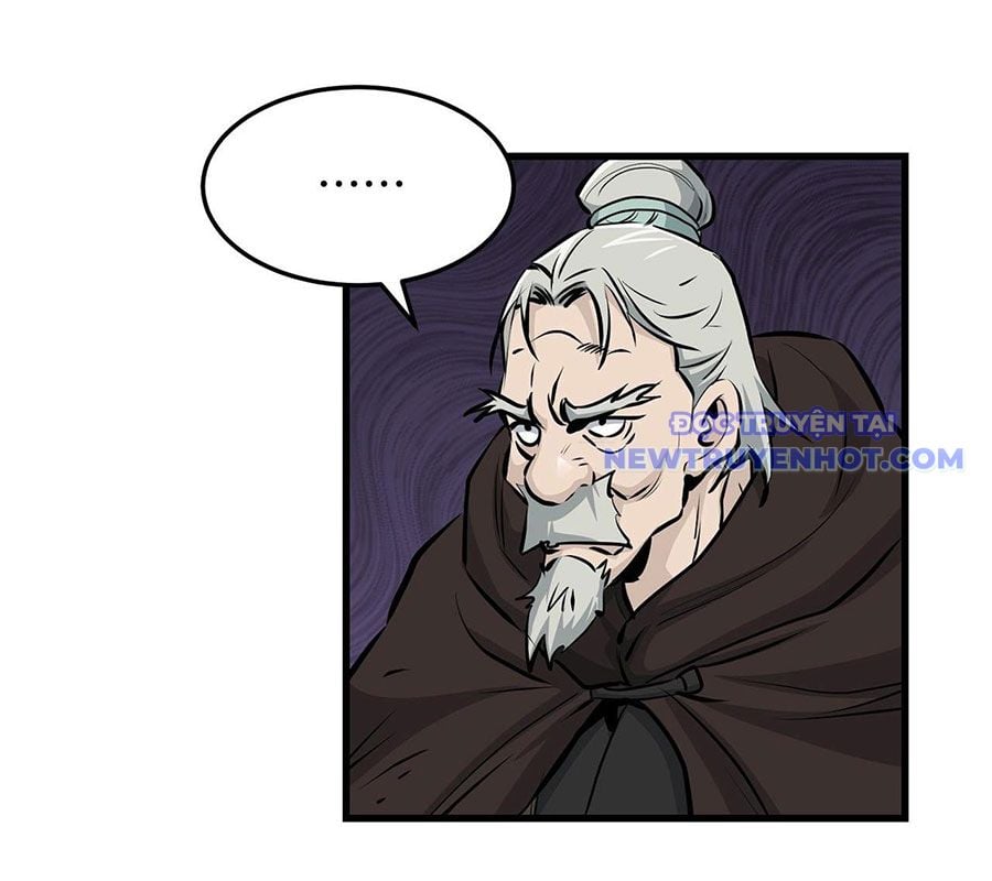 Đại Tướng Quân: Chapter 48