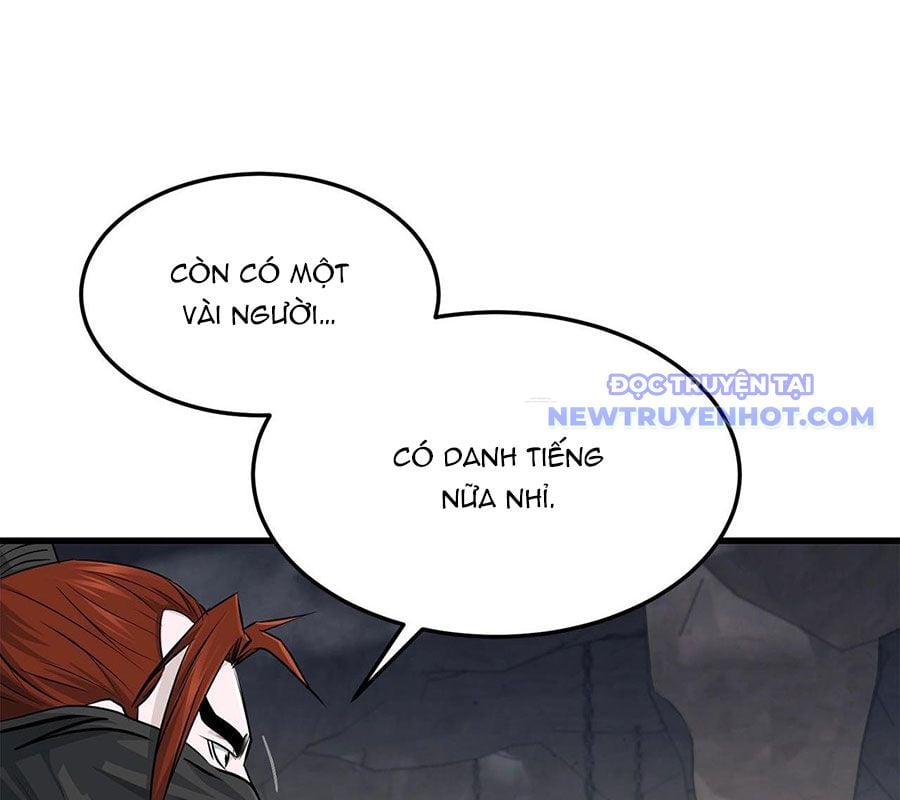 Đại Tướng Quân: Chapter 48