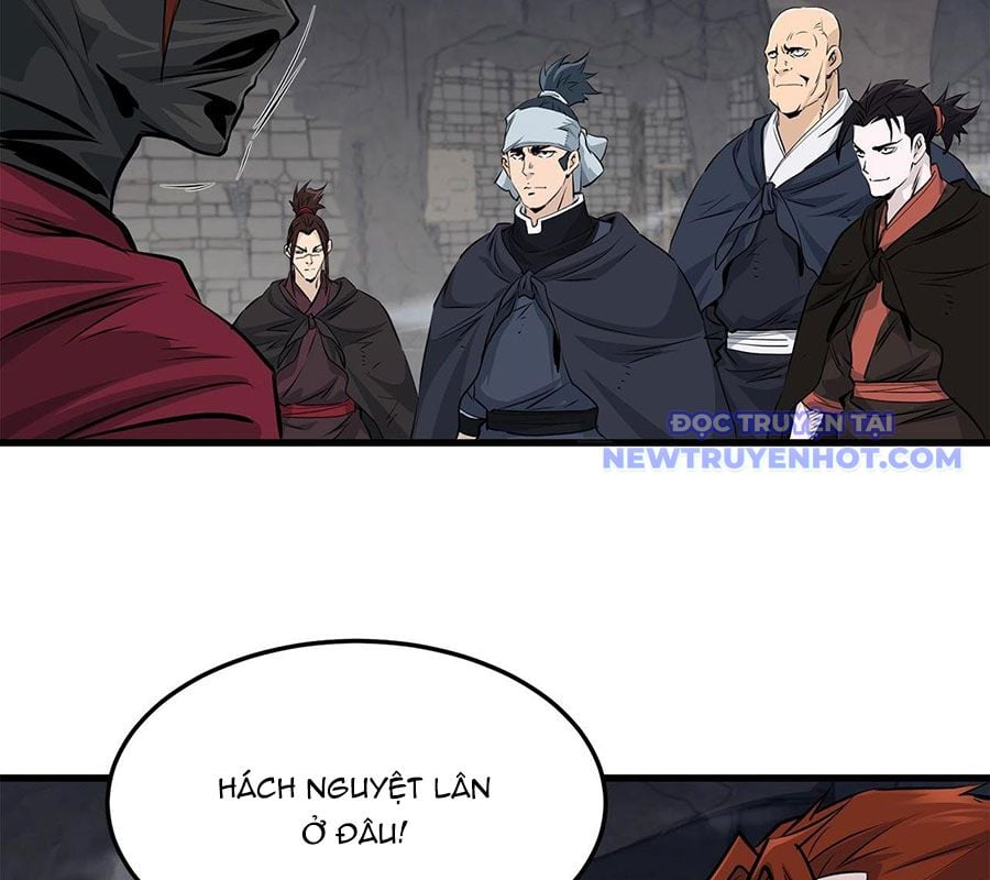 Đại Tướng Quân: Chapter 48