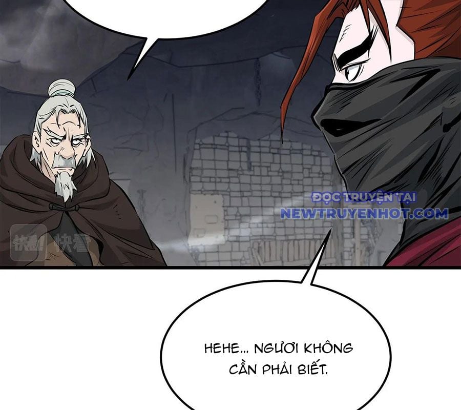 Đại Tướng Quân: Chapter 48