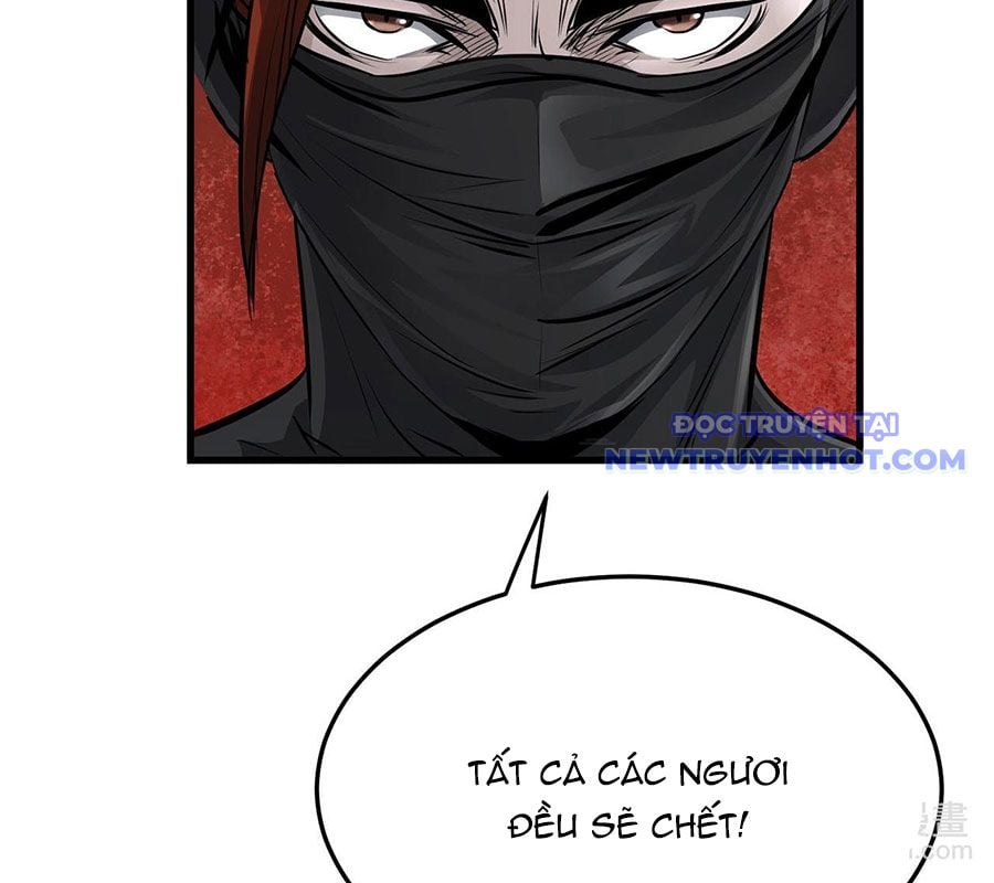 Đại Tướng Quân: Chapter 48