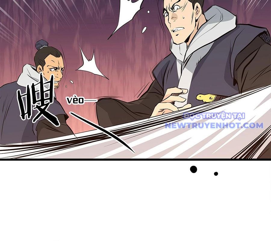Đại Tướng Quân: Chapter 48