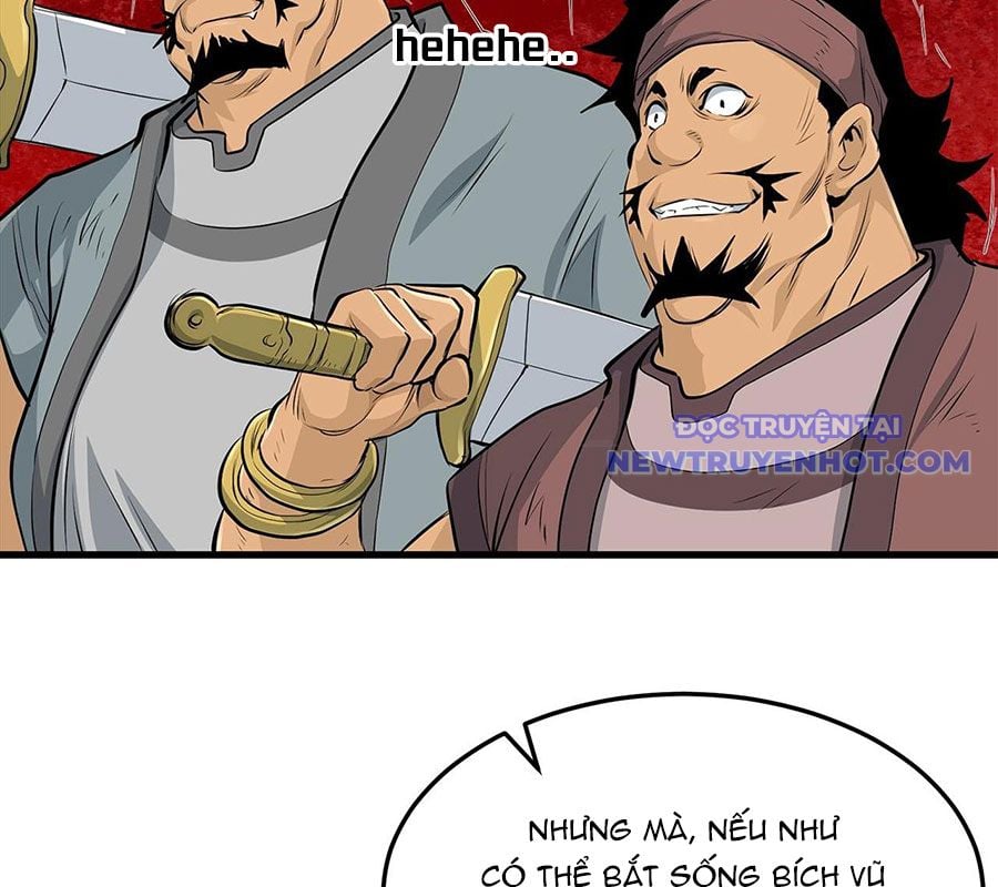 Đại Tướng Quân: Chapter 48