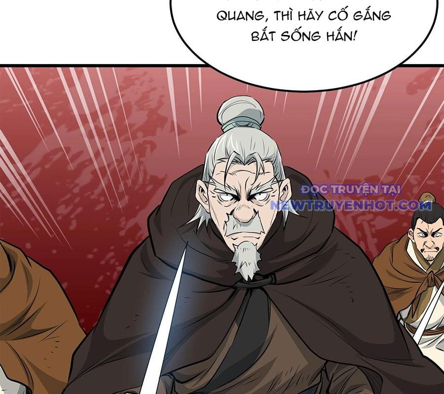 Đại Tướng Quân: Chapter 48