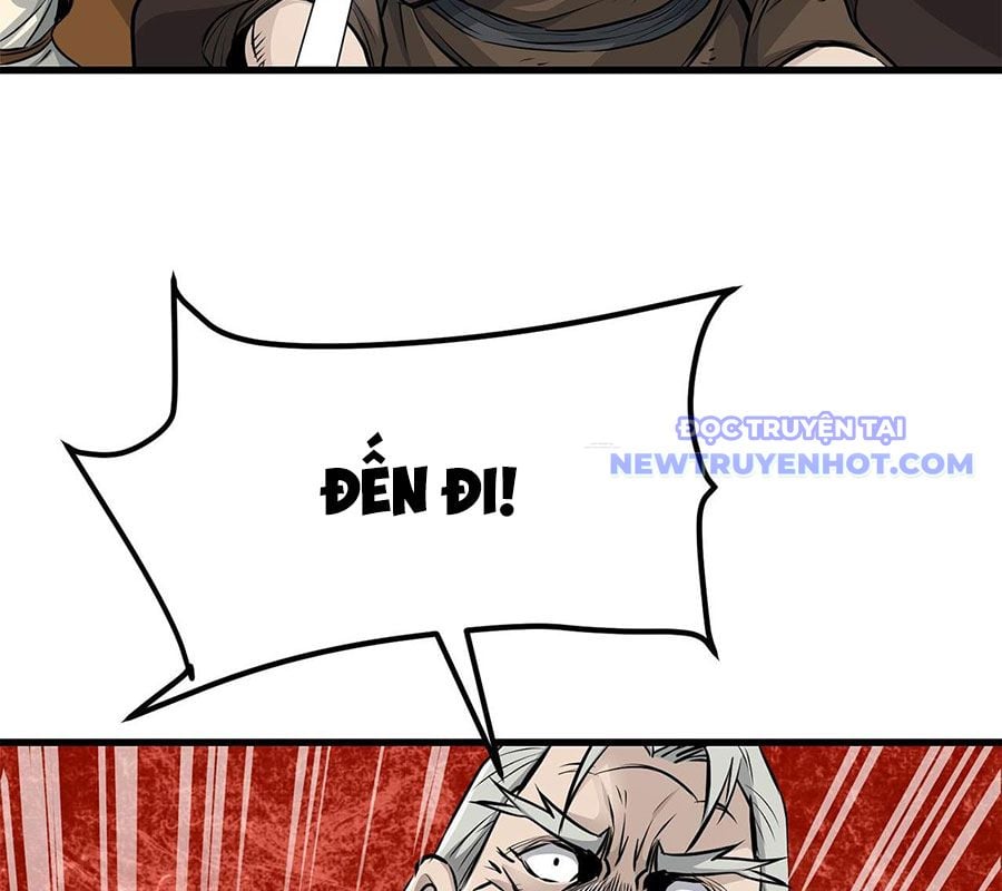 Đại Tướng Quân: Chapter 48