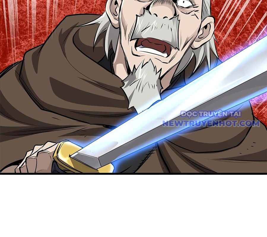 Đại Tướng Quân: Chapter 48