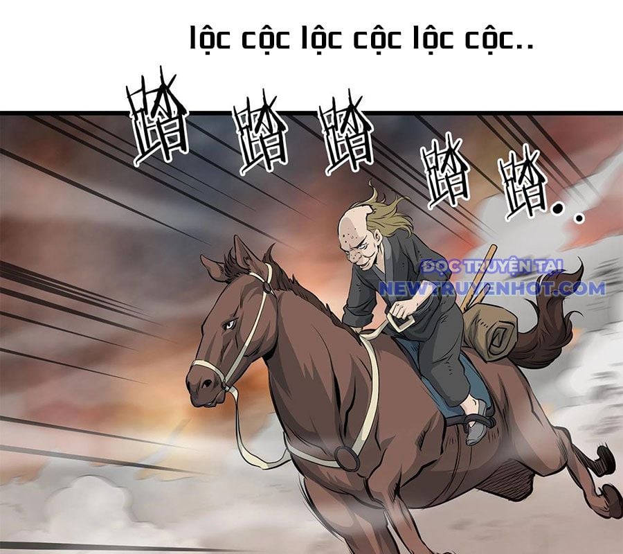 Đại Tướng Quân: Chapter 48