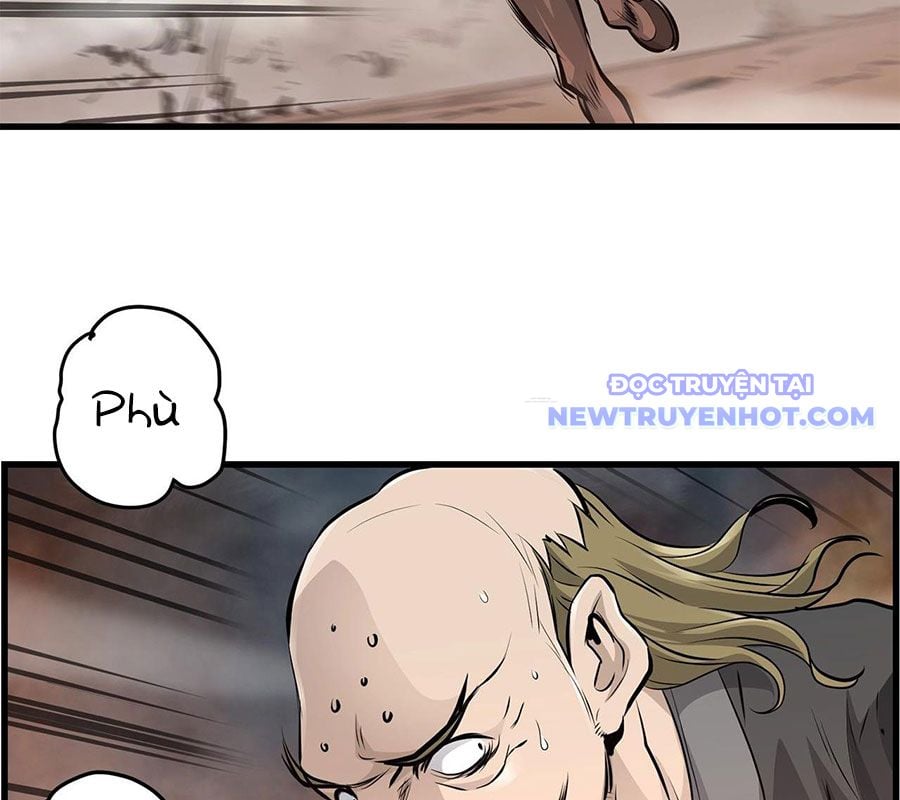 Đại Tướng Quân: Chapter 48