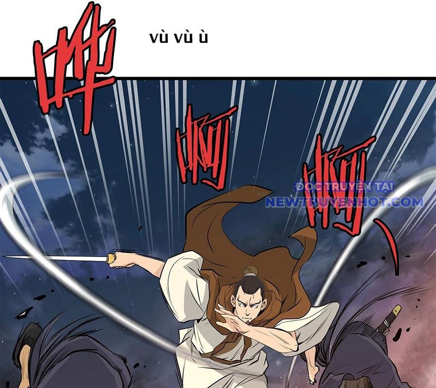 Đại Tướng Quân: Chapter 48